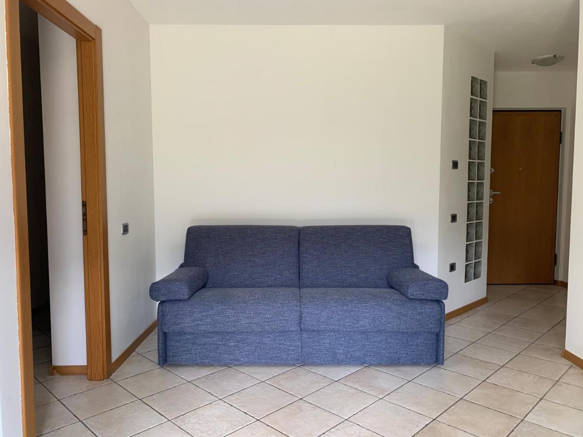Appartamento Ivonn con giardino Riva del Garda Esterno foto